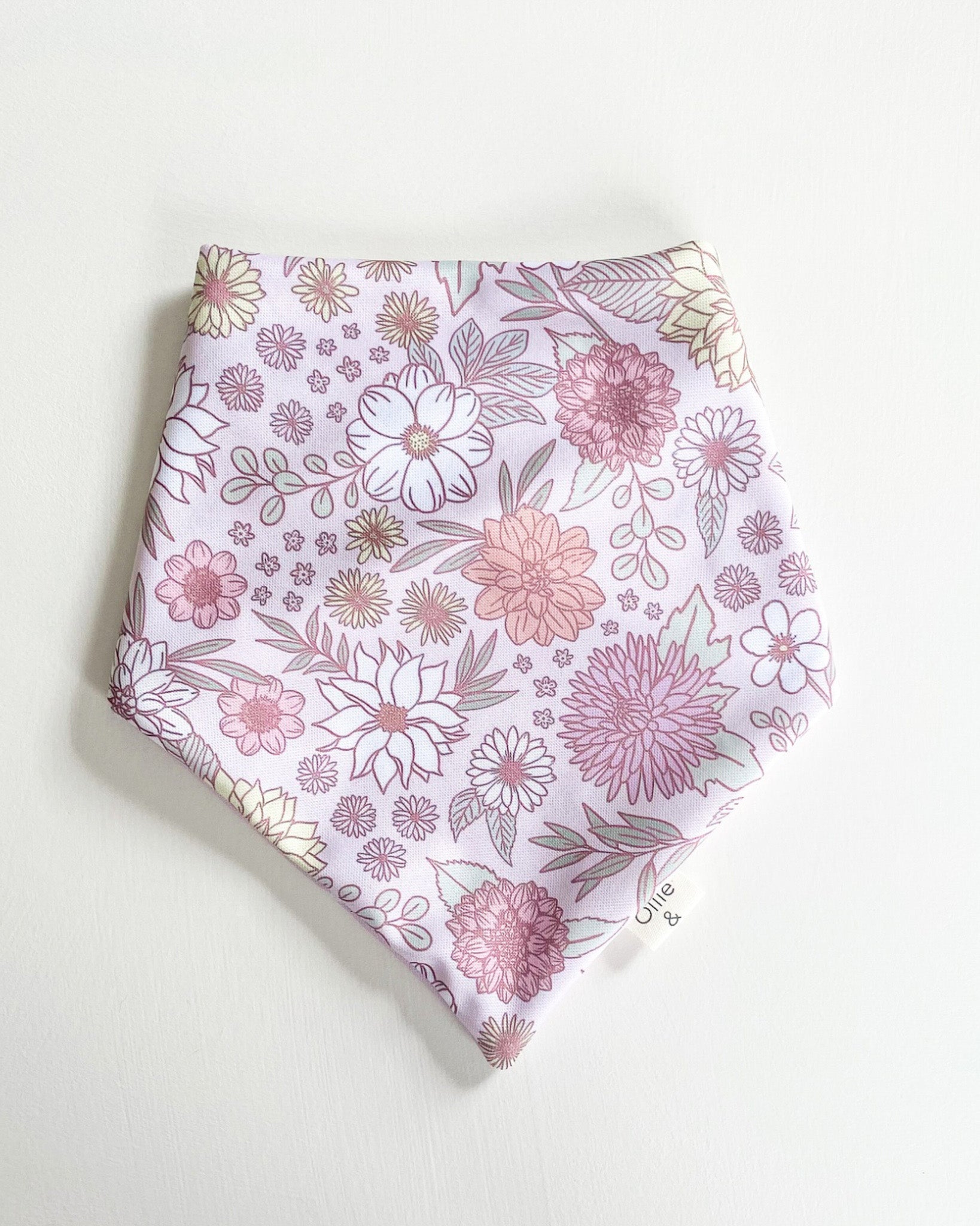 Blossom & Bows image 0