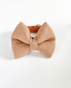 Toffee Brittle Bow image 0