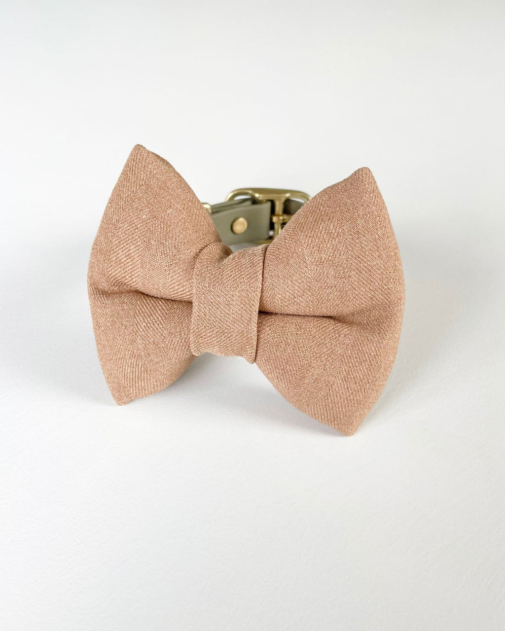 Toffee Brittle Bow image 2