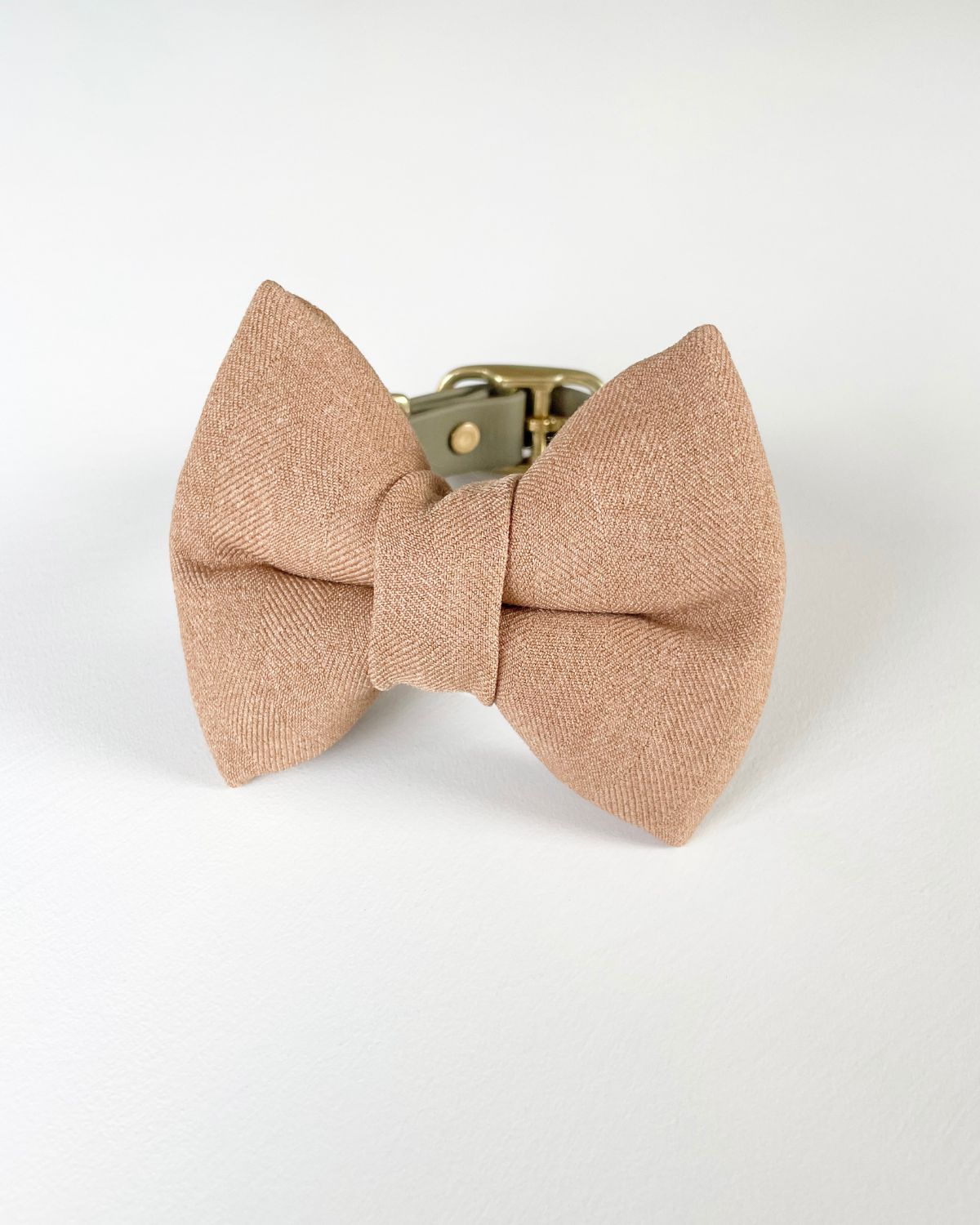 Toffee Brittle Bow image 2