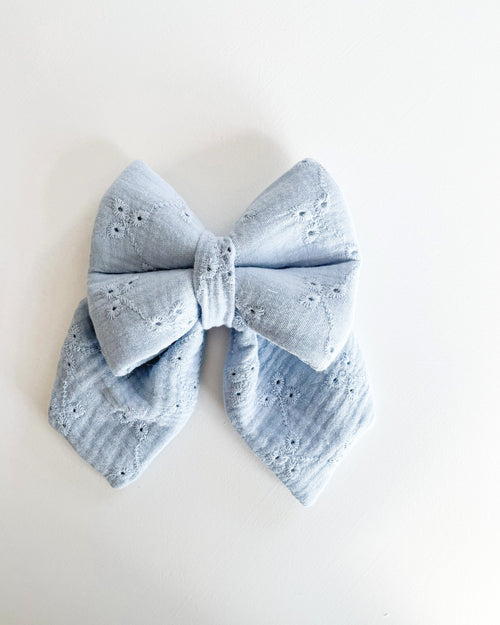 Bluebell Lace image 0