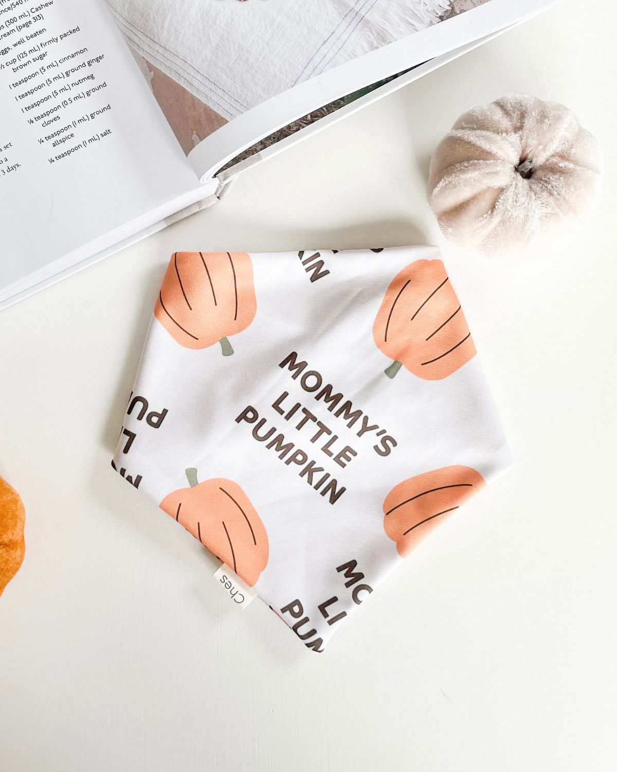 Pumpkin Spice Latte Love image 2