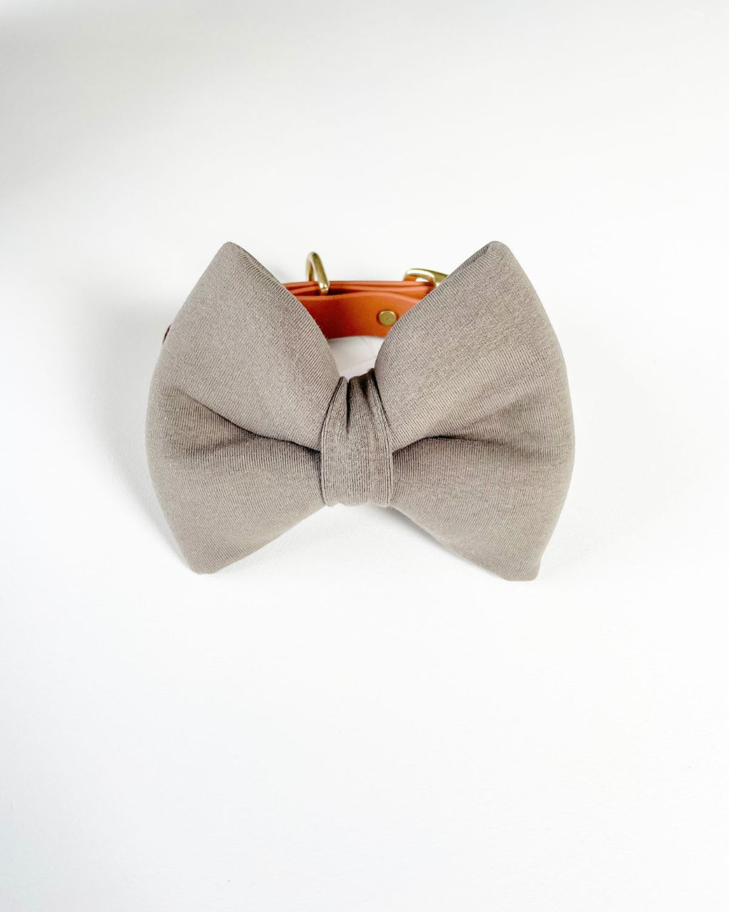 Army Green Bow image 0