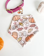 Pumpkin Spice Latte Love image 1