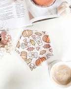 Pumpkin Spice Latte Love image 0