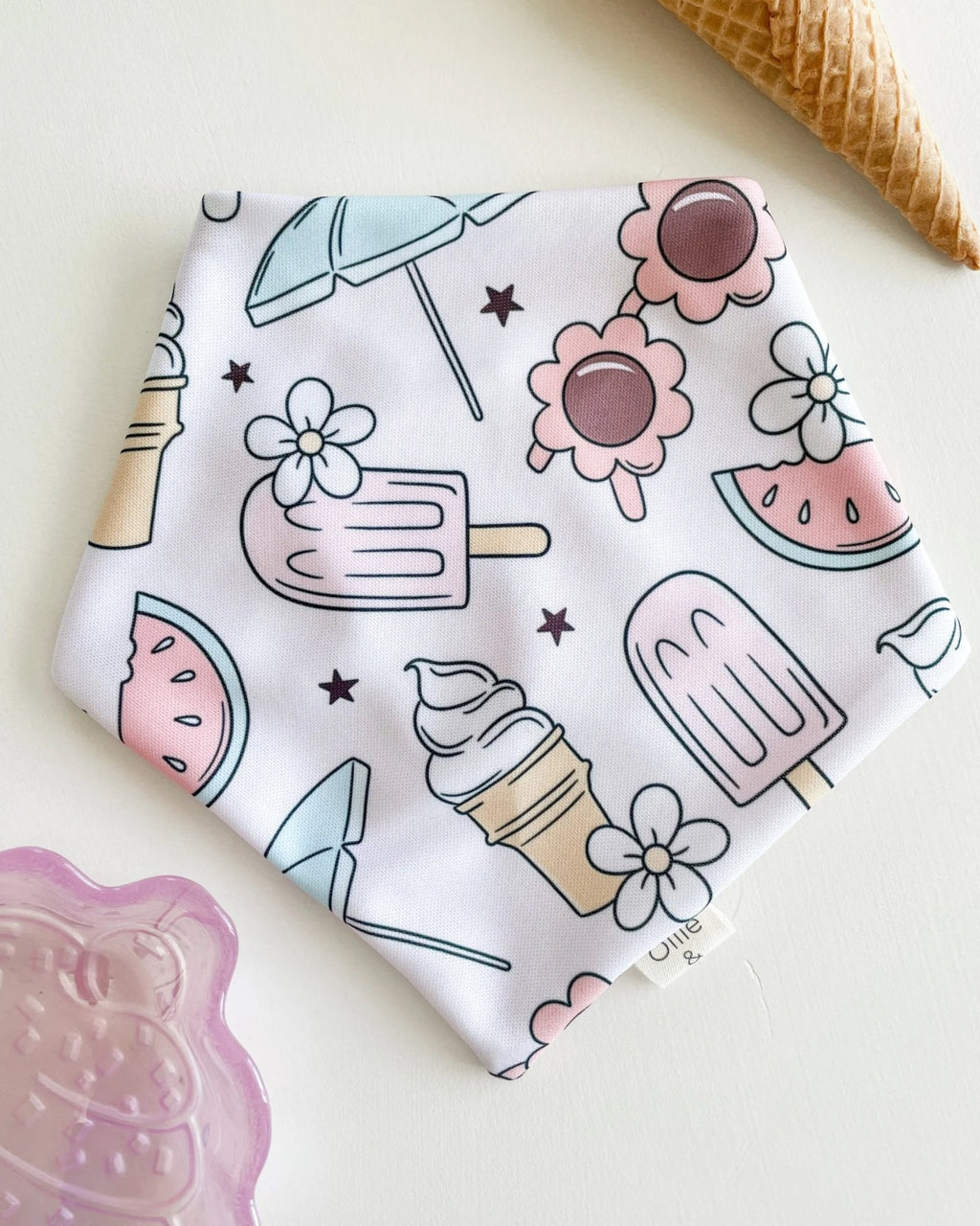 Cool Girl Summer image 0