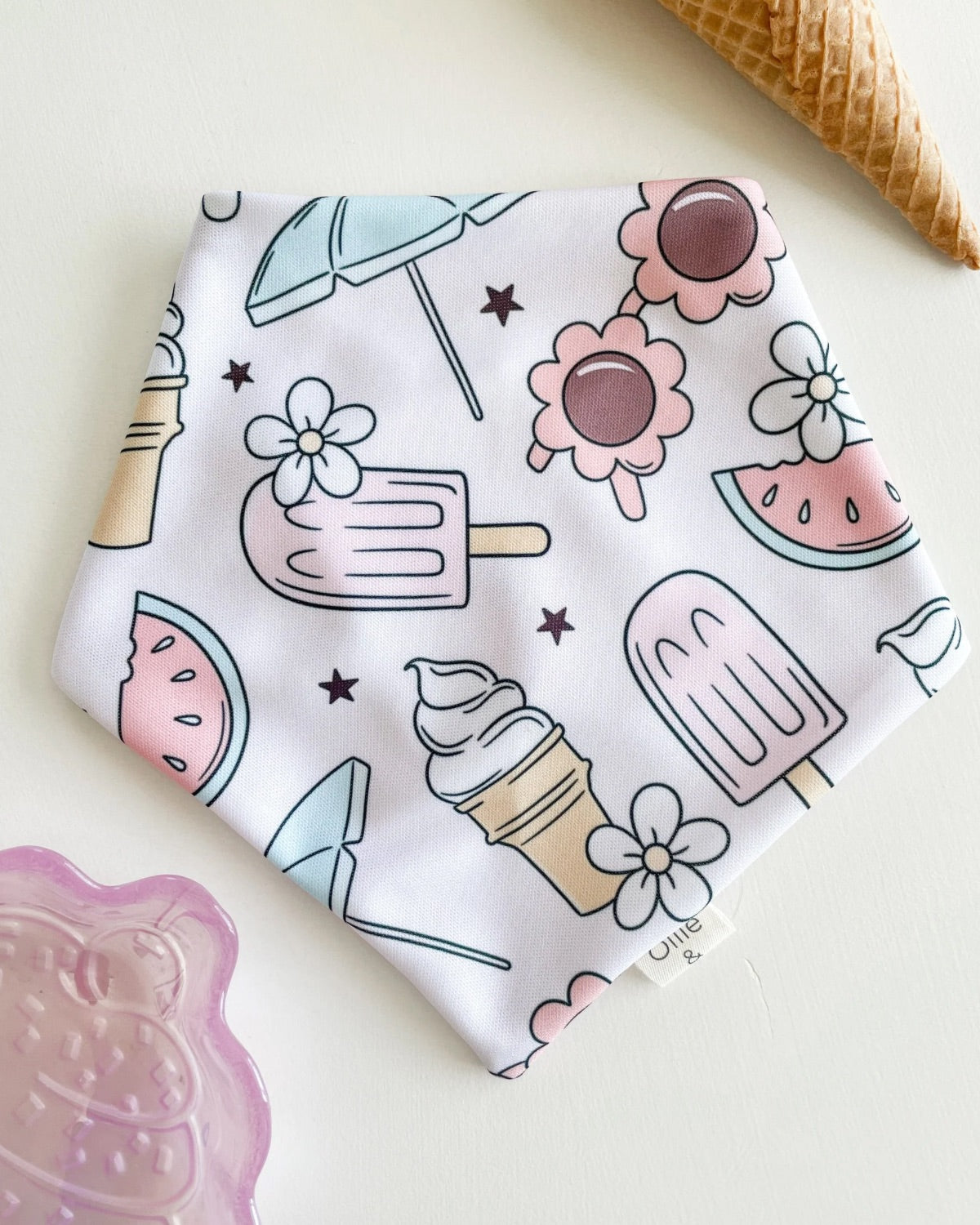 Cool Girl Summer image 0