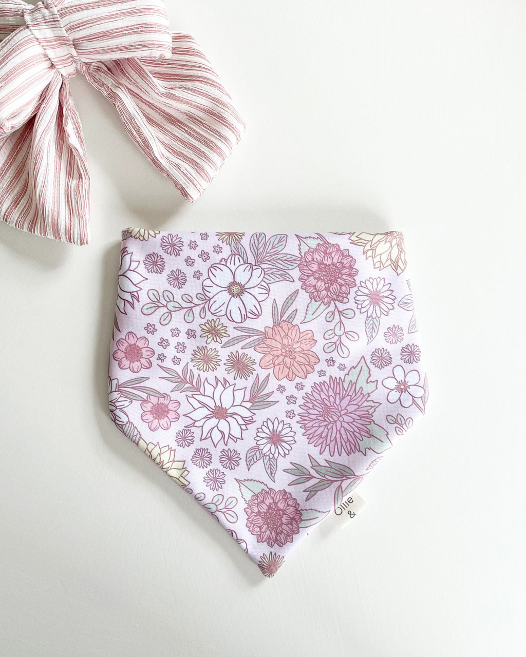 Blossom & Bows image 1