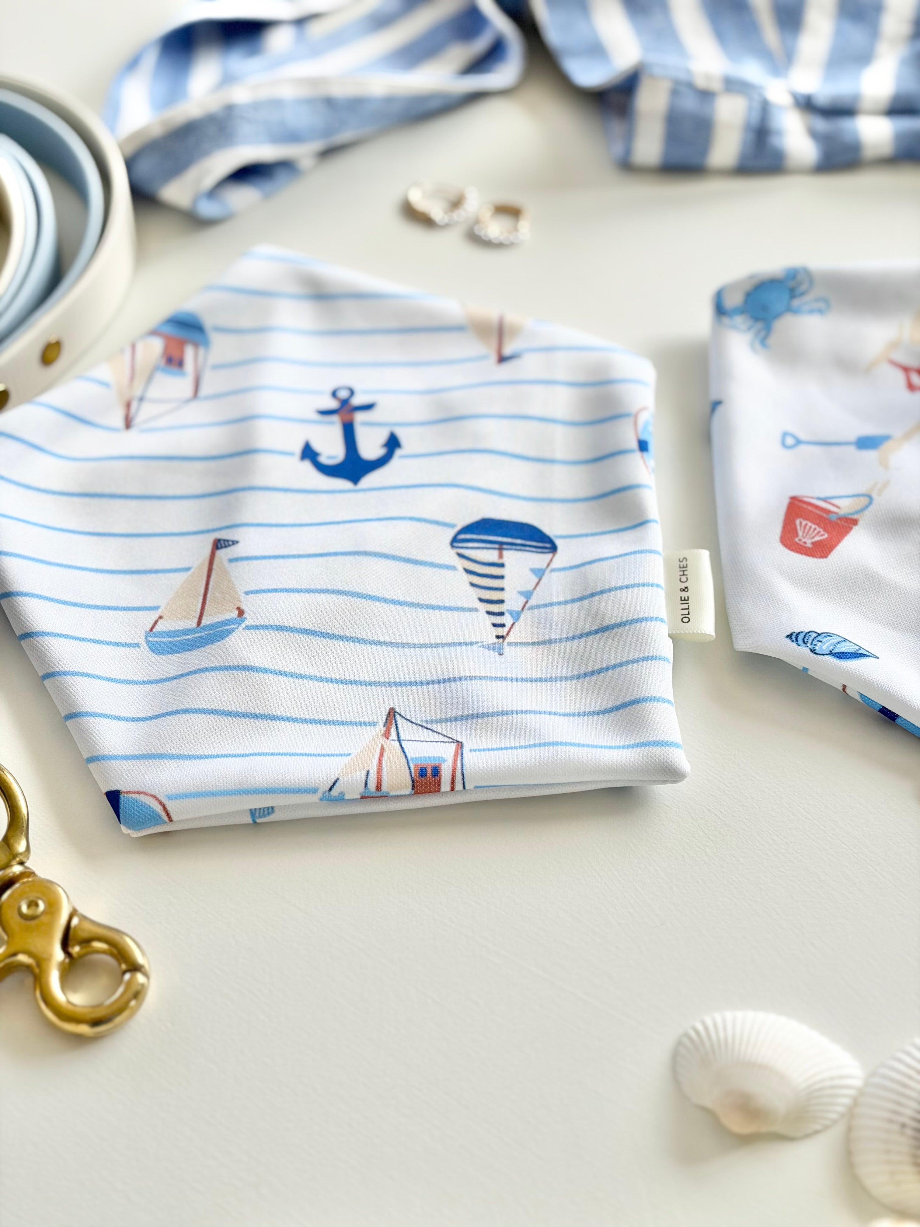 Sand & Sail