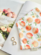 Just Peachy