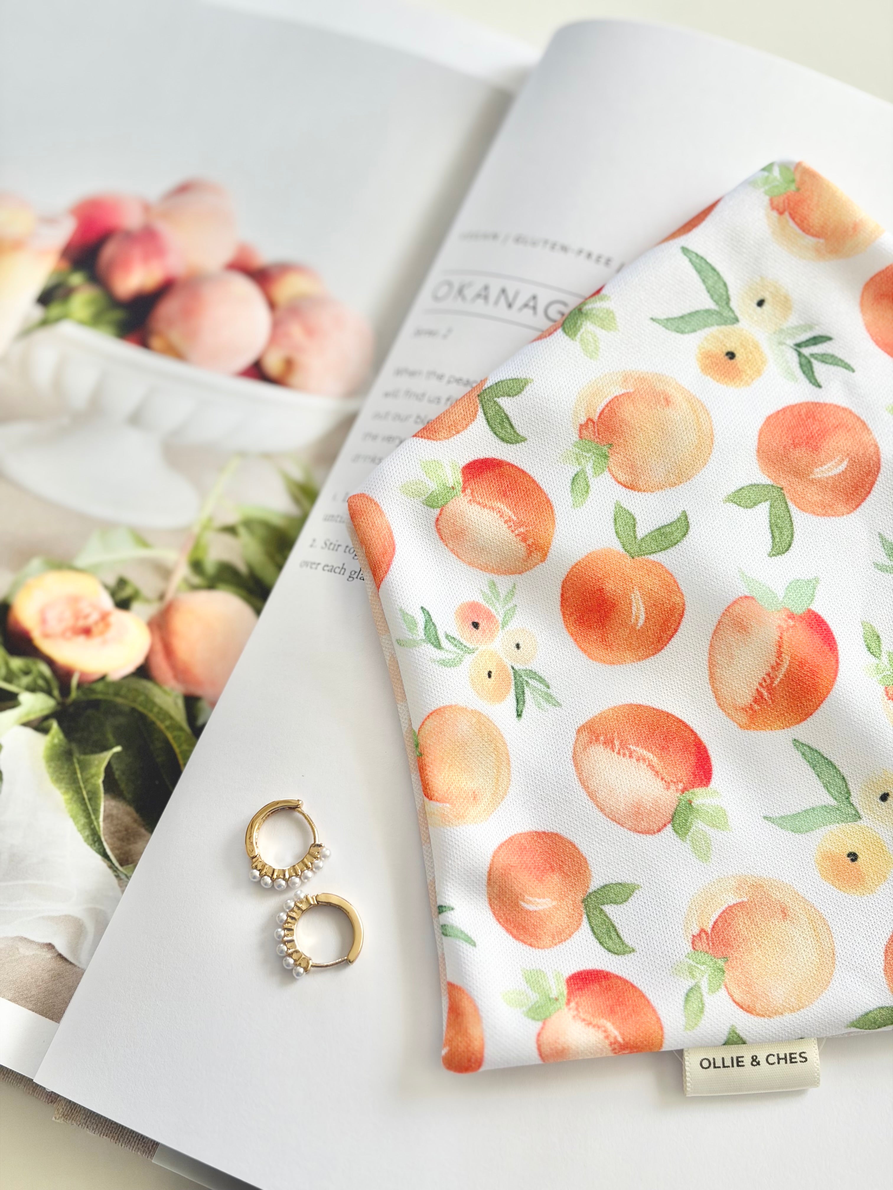 Just Peachy