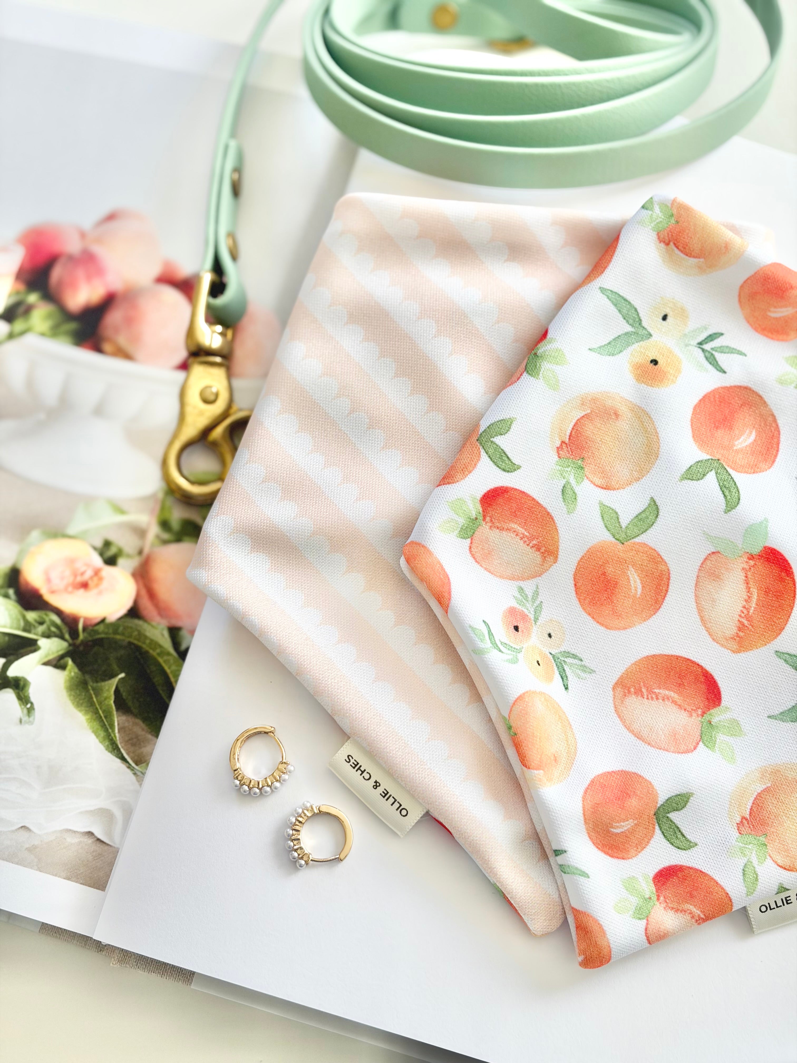 Just Peachy