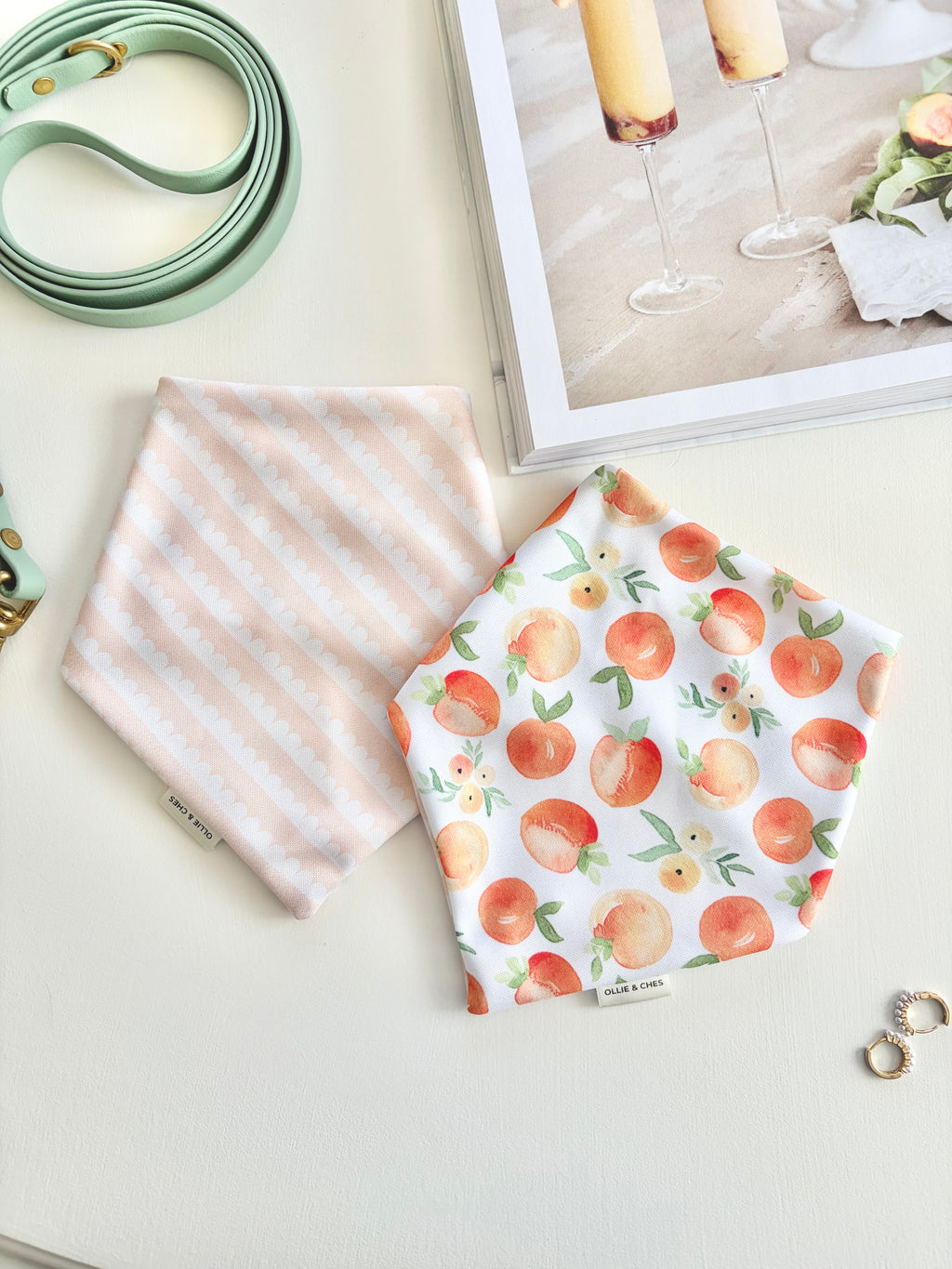 Just Peachy