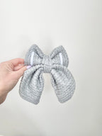 Berry Sweet Sailor Bow