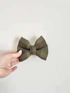 Mosswood Bow