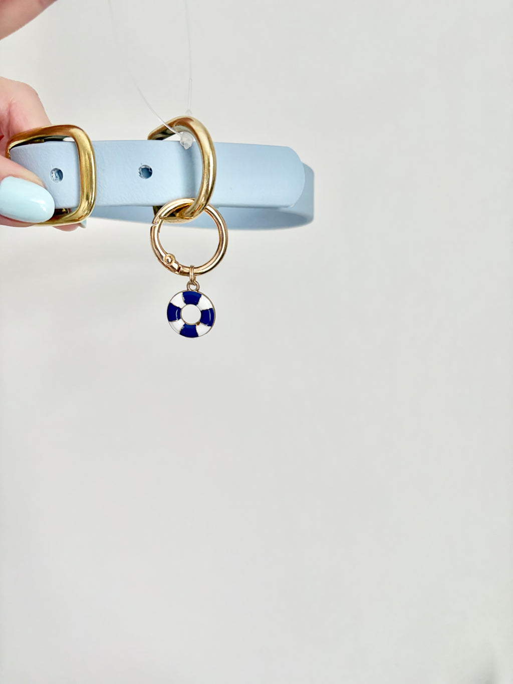 Float Charm