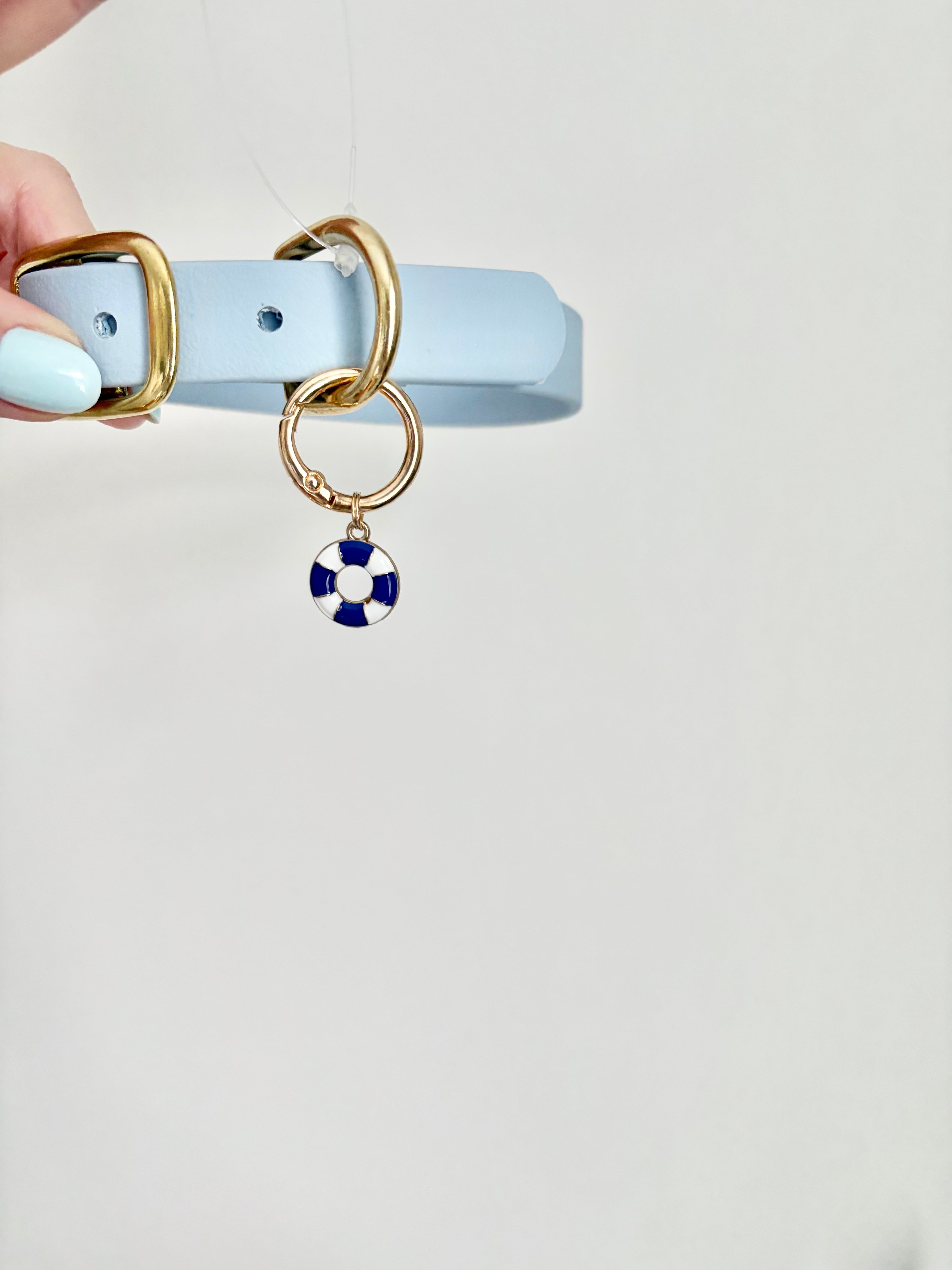 Float Charm