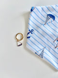 Sailboat Charm