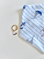 Sailboat Charm