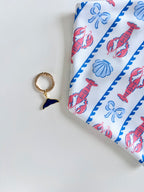 Whale Charm