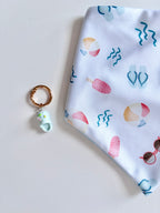 Croc Charm