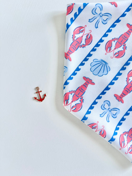 Anchor Charm