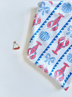 Sailboat Charm