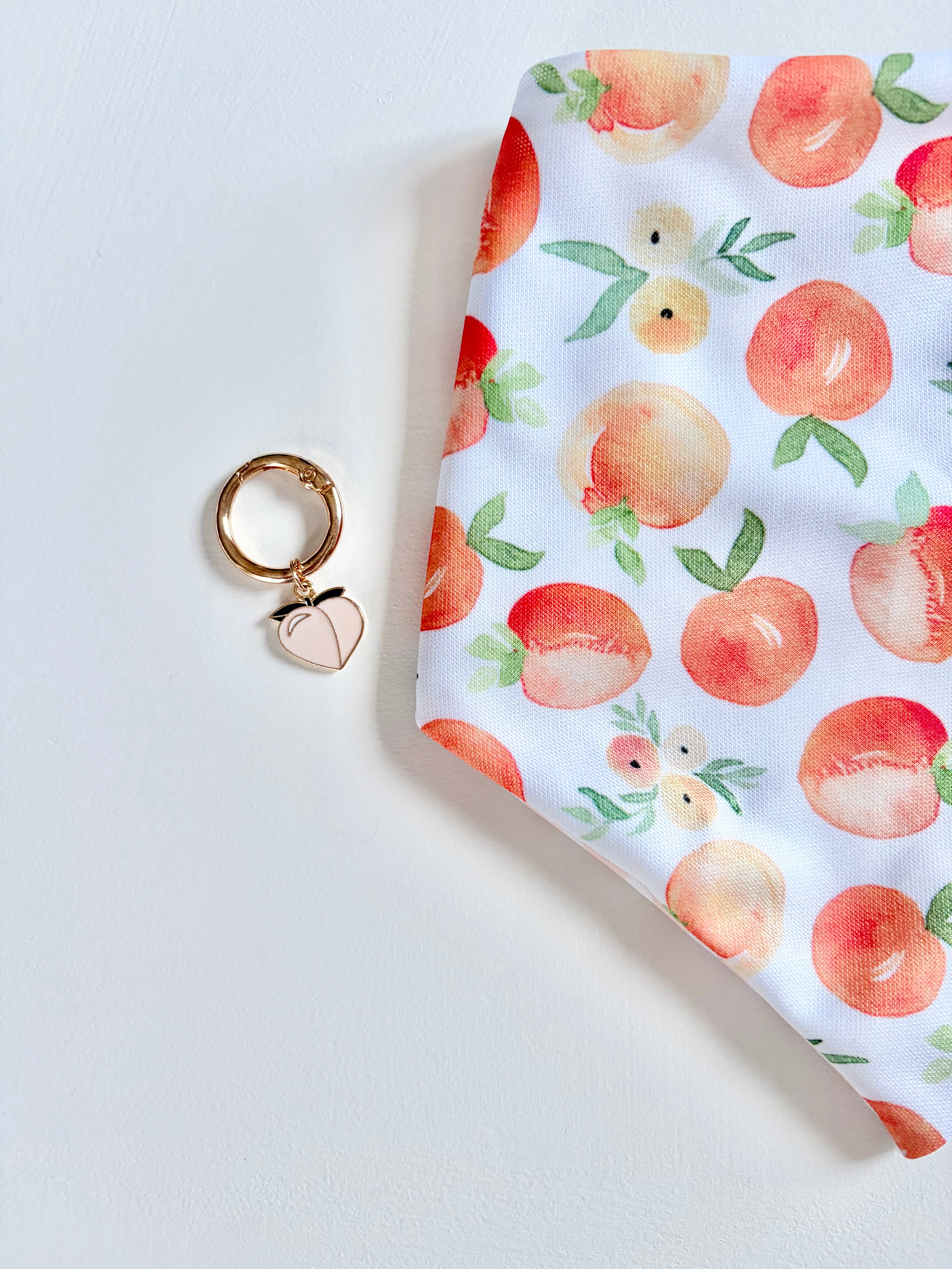Peach Charm