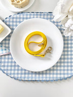 Honey Butter Classic Leash