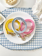 Blueberry Classic Leash