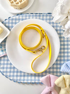 Honey Butter Classic Leash