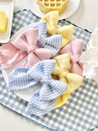 Sunday Picnic Bow Tie