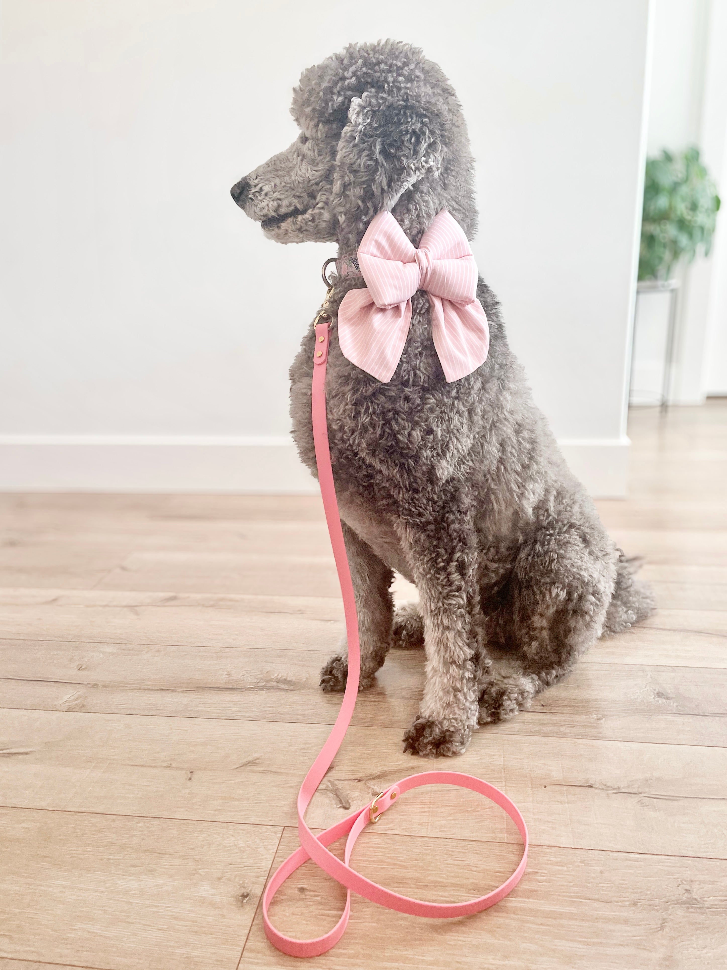 Berry Sweet Sailor Bow