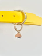 Brunch Collar Charm