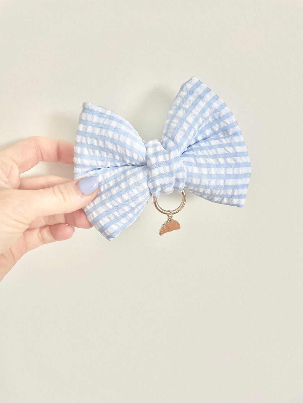 Brunch Collar Charm