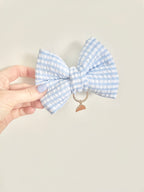 Brunch Collar Charm