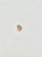 Brunch Collar Charm