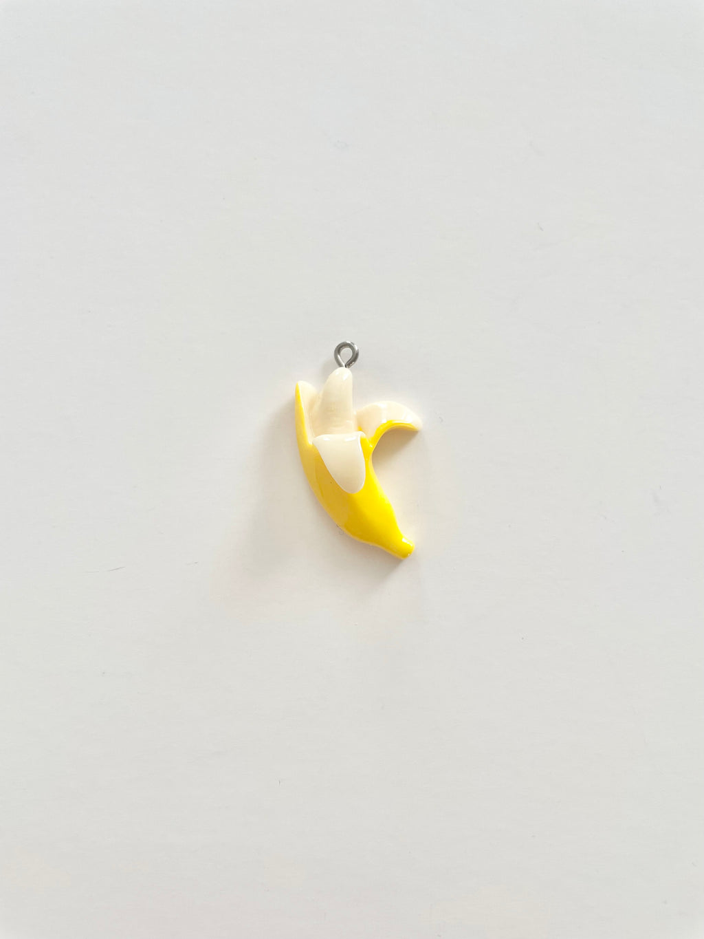 Brunch Collar Charm