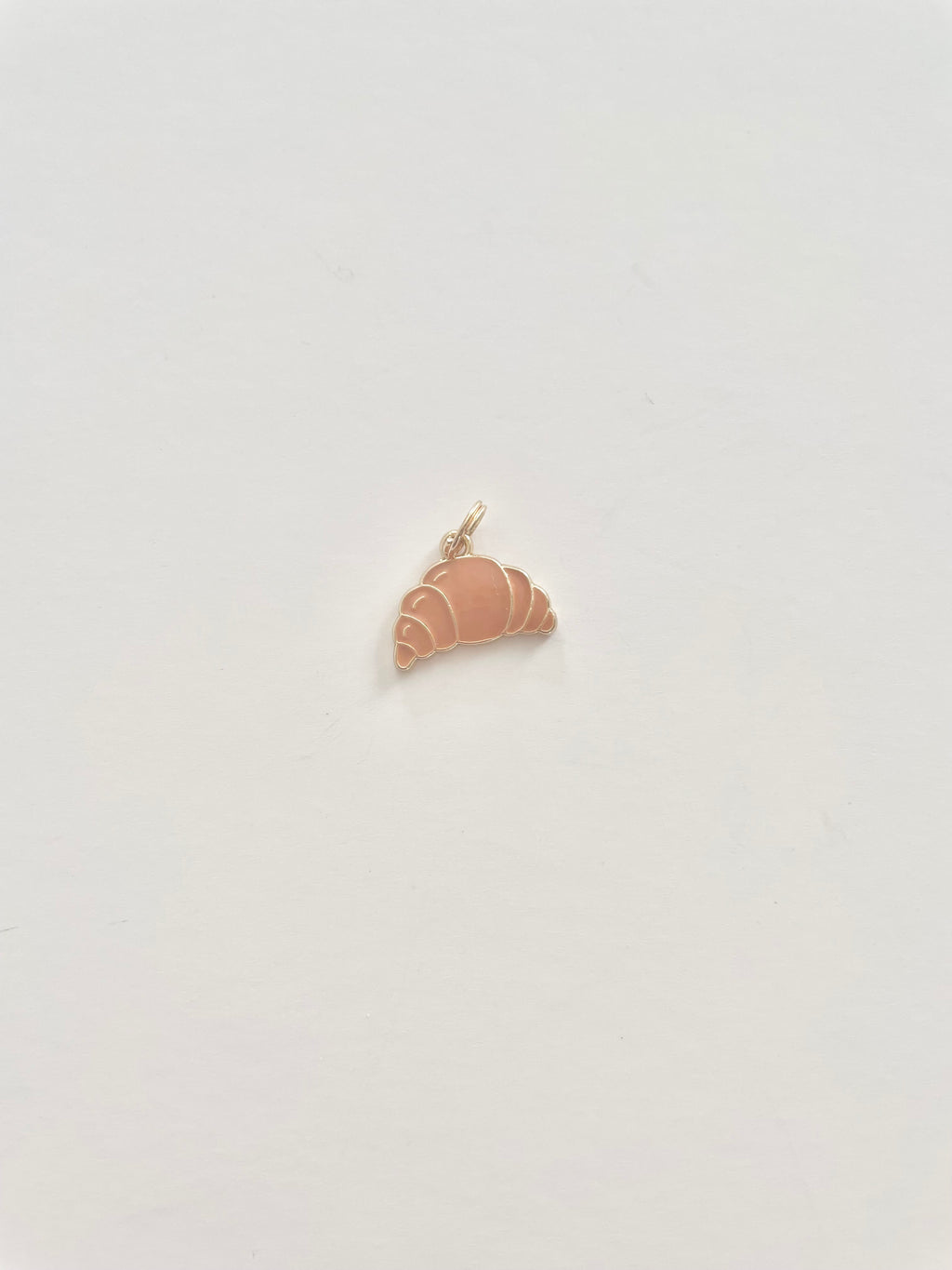Brunch Collar Charm