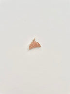 Brunch Collar Charm