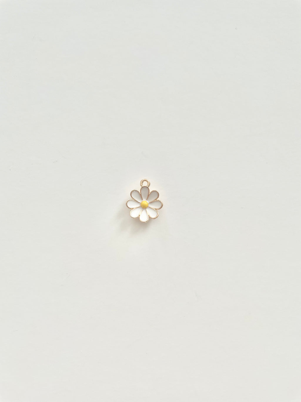 Brunch Collar Charm
