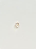 Brunch Collar Charm