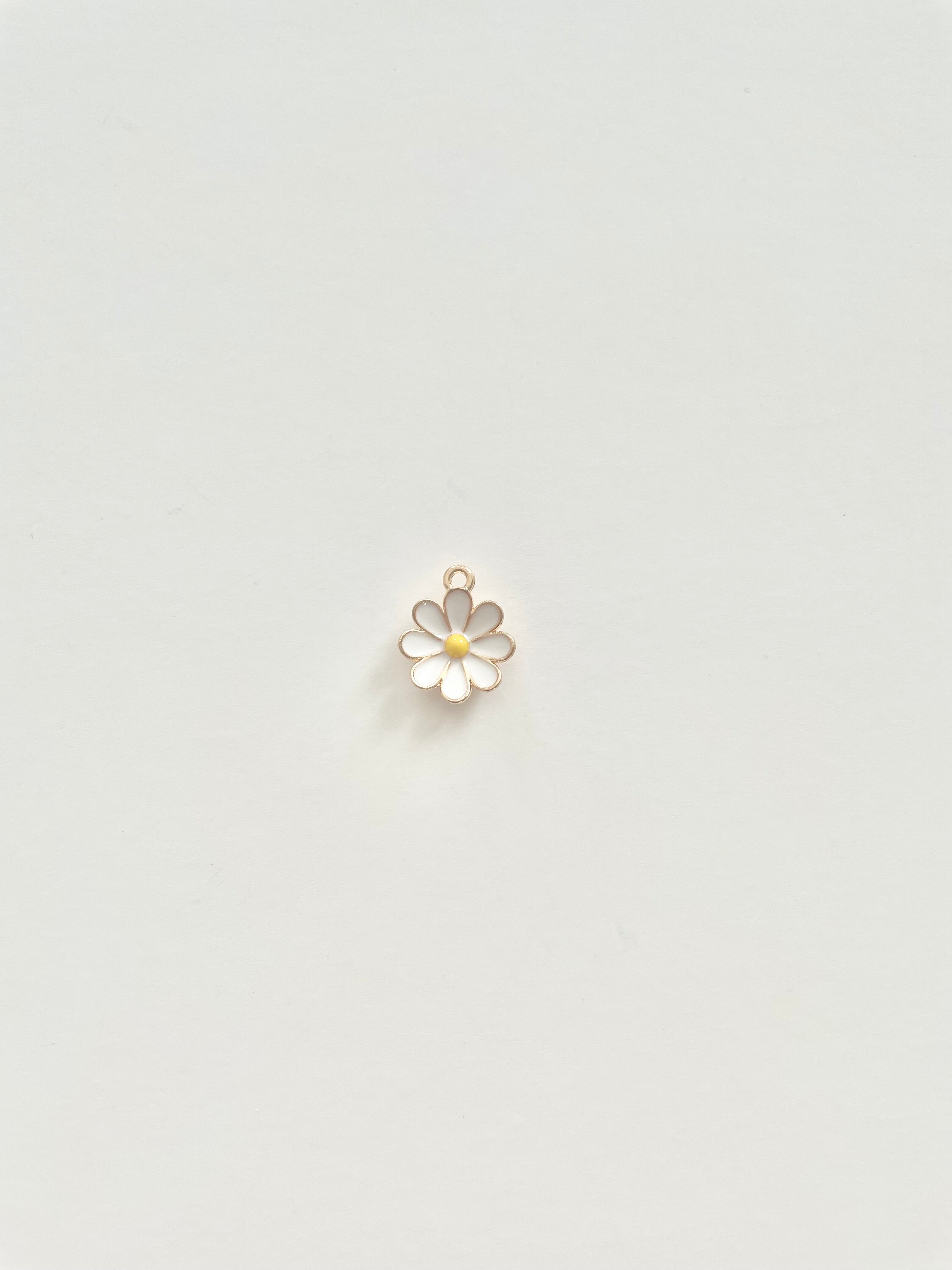 Brunch Collar Charm