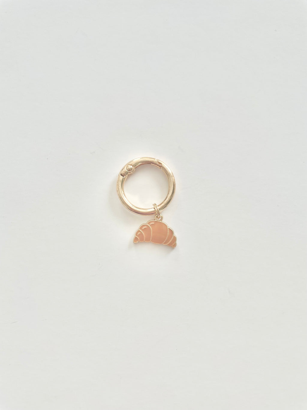 Brunch Collar Charm