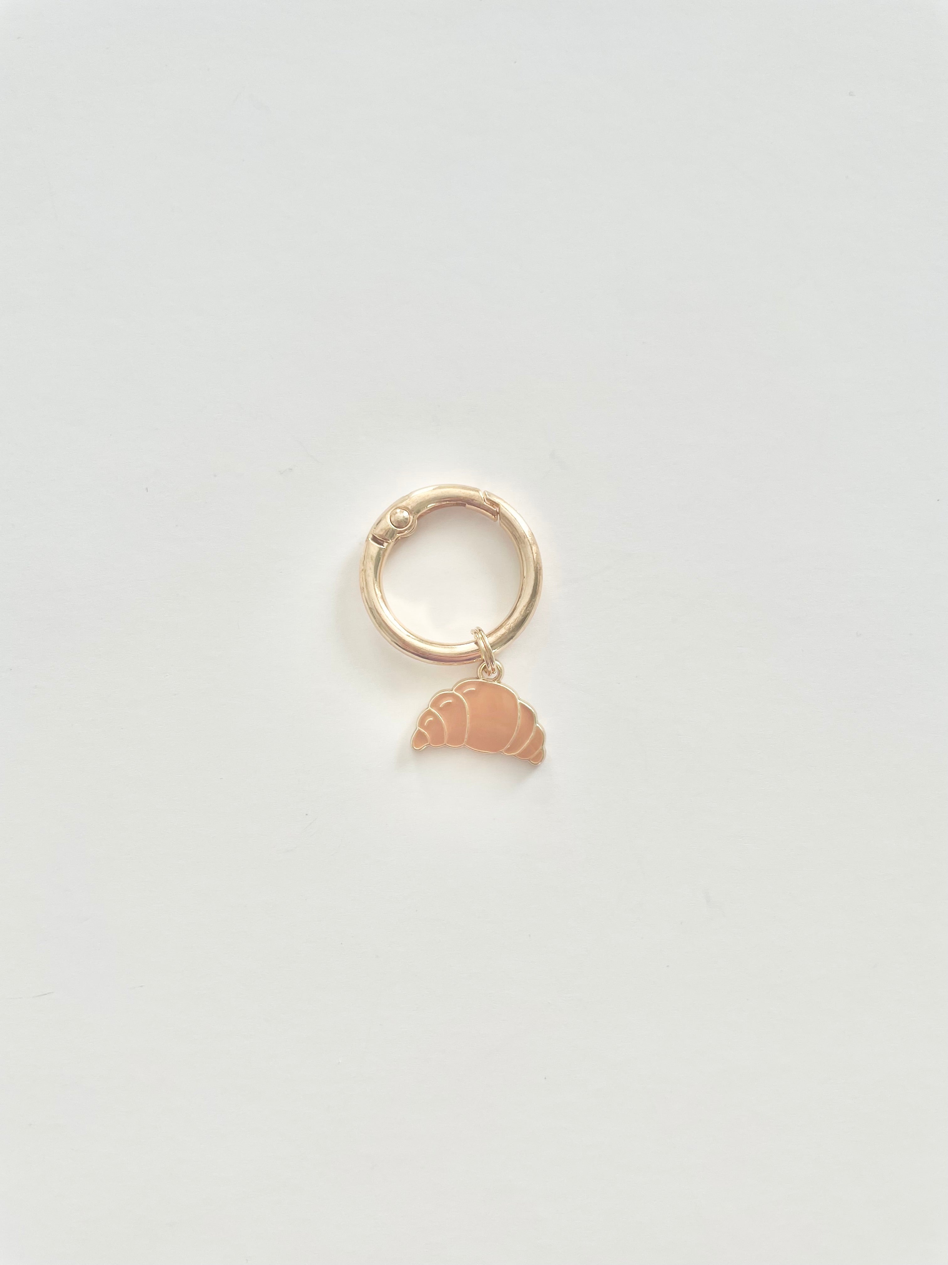 Brunch Collar Charm