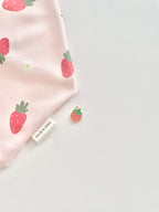 Brunch Collar Charm