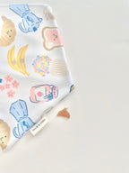 Brunch Collar Charm