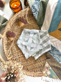 Patchwork Sage
