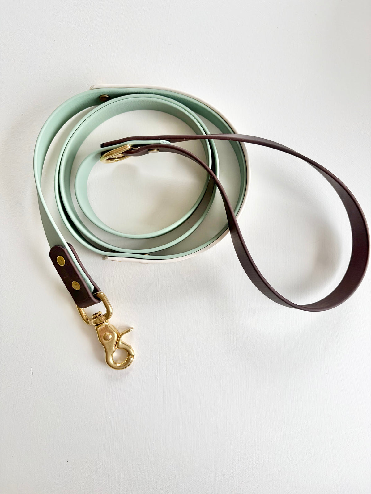 Cozy Season Leash