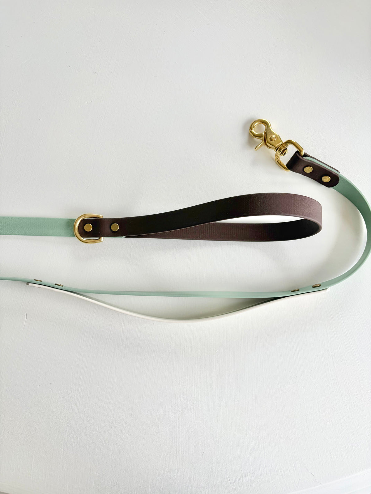 Cozy Season Leash